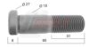 MERCE 3144020071 Wheel Stud